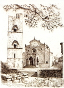Duomo di Erice