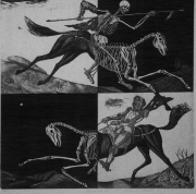 Il cavaliere e la morte