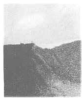 Appennino calvario
