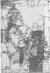 La mamma di Patroclo