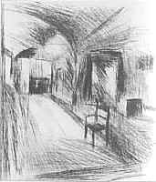 La chaise