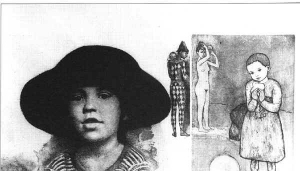 A Picasso