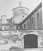 San Cristoforo