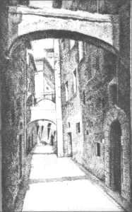 Vecchia Volterra