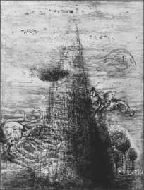 La piovra e la torre