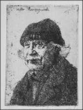 Ritratto di Albert Einstein