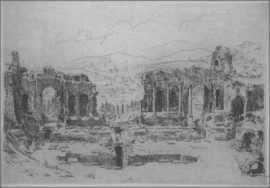 Il teatro greco