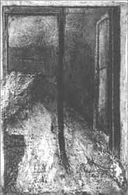 Paesaggio cancellato