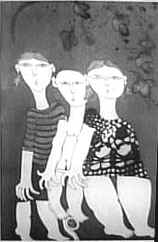 Les enfantes