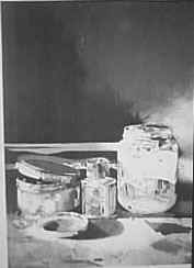 Nello studio N. 3