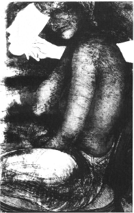 Figura in Jeans