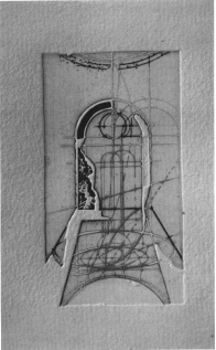 La porta nera