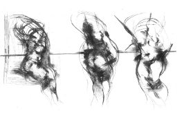Studio di nudi