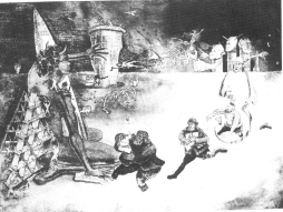 Vento dell Est