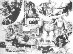 Wagner - Bayreuth