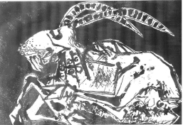 La capra
