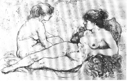 Nudi
