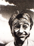 Woody