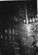 Il grande restauro