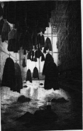 La salle des vies suspendeus