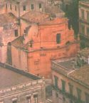 Santa Maria del Soccorso
