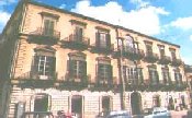 Palazzo Grimaldi