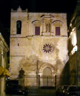 Chiesa del Carmine
